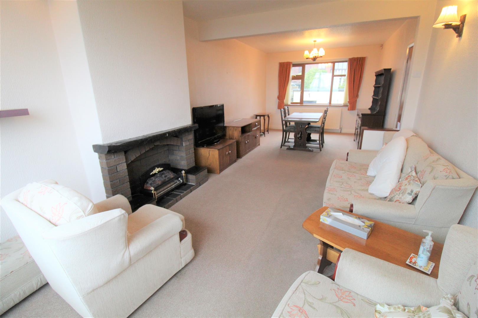 Endon Road, Norton Green, Stoke-On-Trent